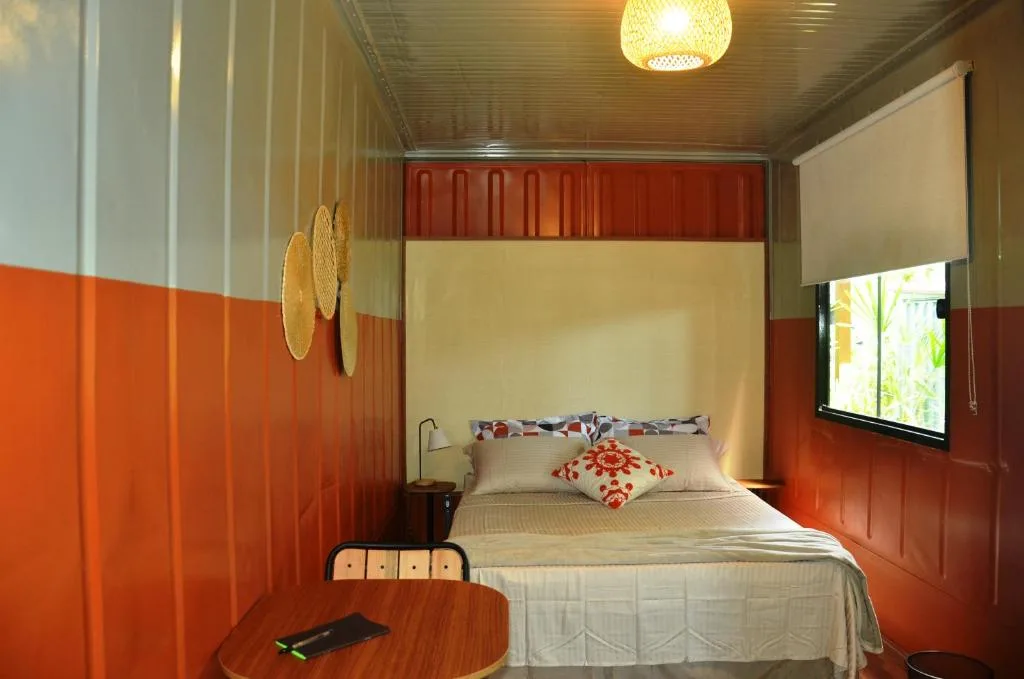 Innbox - Porto Belo, Porto Belo, na Av. Gov. Celso Ramos, 2294 - Centro em Porto Belo/SC — foto 11