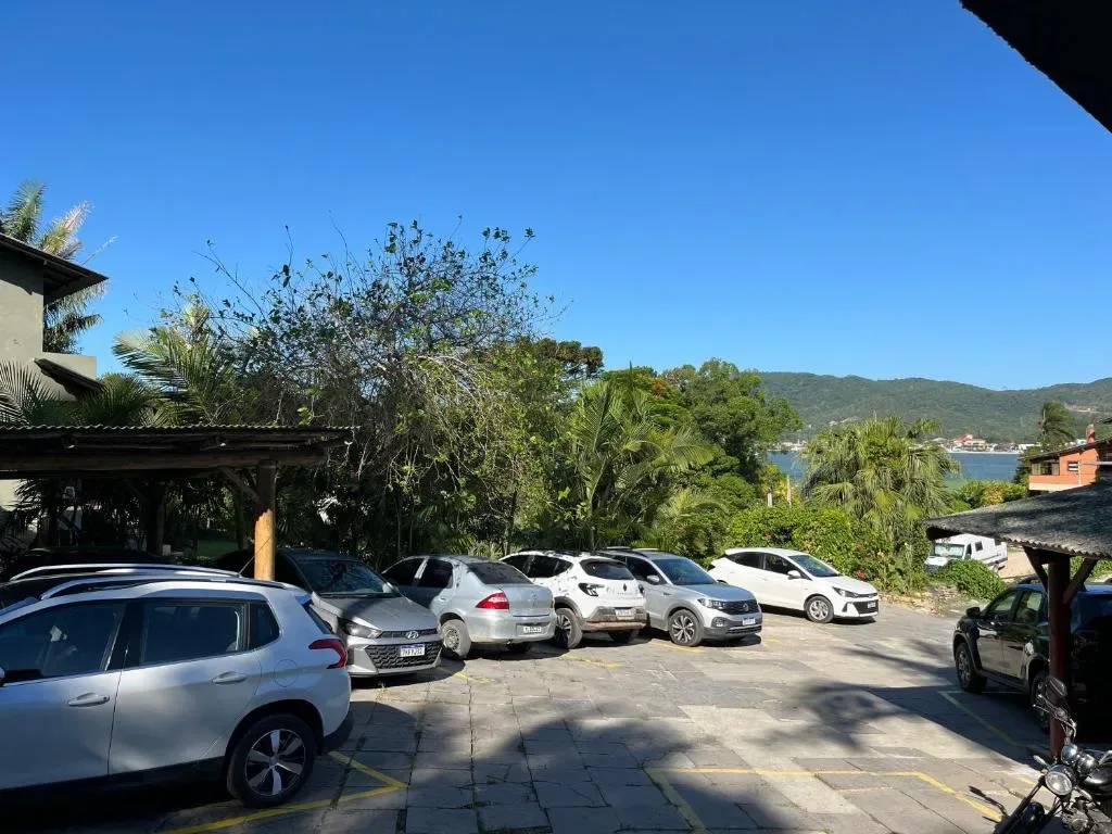 Pousada Nosso Bosque, Porto Belo, na Rua das Vieiras em Porto Belo/SC — foto 31