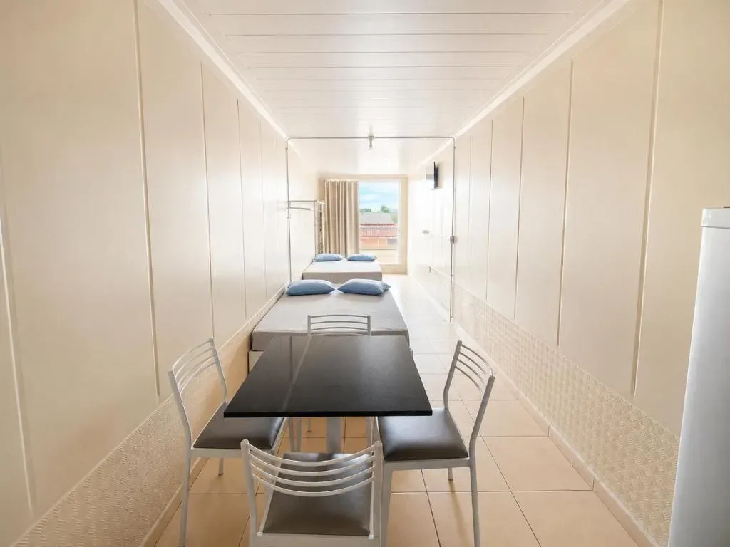 Perto da Meia Praia e do Píer com Cozinha Garagem Ar Wi-Fi e Enxoval - CASA OLINDA, Porto Belo, na RUA OLINDA PEIXOTO em Porto Belo/SC — foto 28
