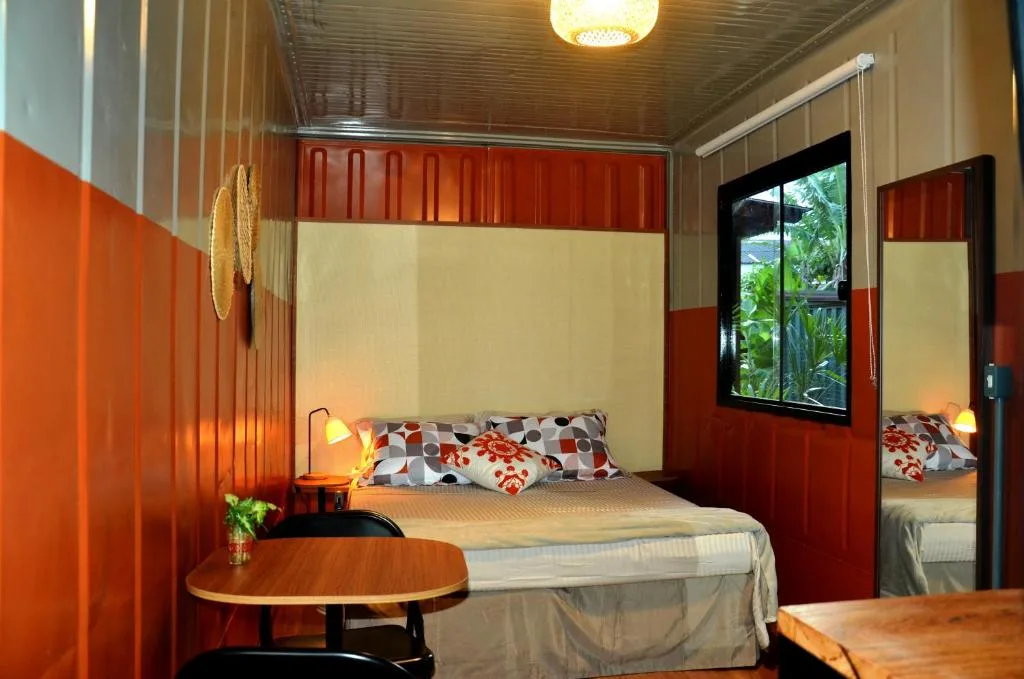 Innbox - Porto Belo, Porto Belo, na Av. Gov. Celso Ramos, 2294 - Centro em Porto Belo/SC — foto 12