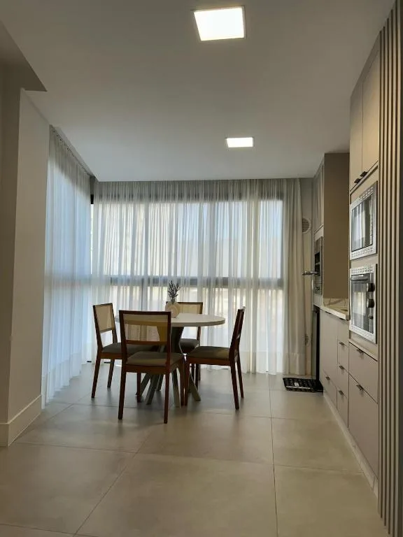 Apartamento novo frente mar, Porto Belo, na Avenida Senador Atílio Fontana, 633 em Porto Belo/SC — foto 7