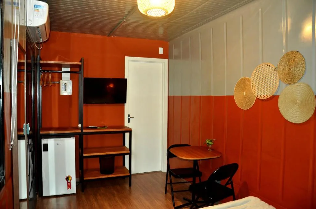 Innbox - Porto Belo, Porto Belo, na Av. Gov. Celso Ramos, 2294 - Centro em Porto Belo/SC — foto 13