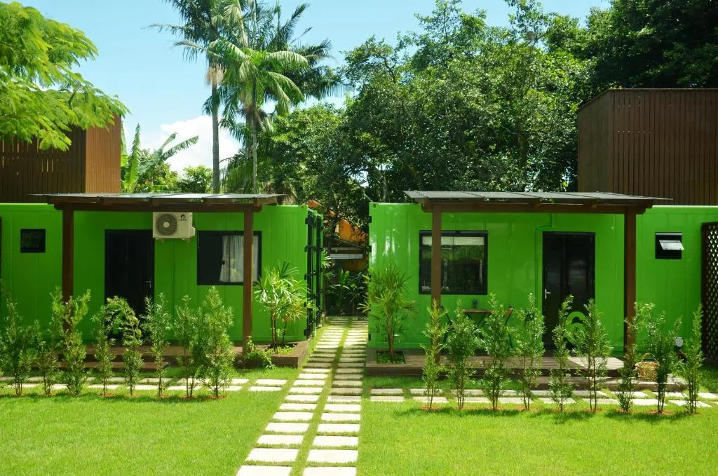 Innbox - Porto Belo, Porto Belo, na Av. Gov. Celso Ramos, 2294 - Centro em Porto Belo/SC — foto 14
