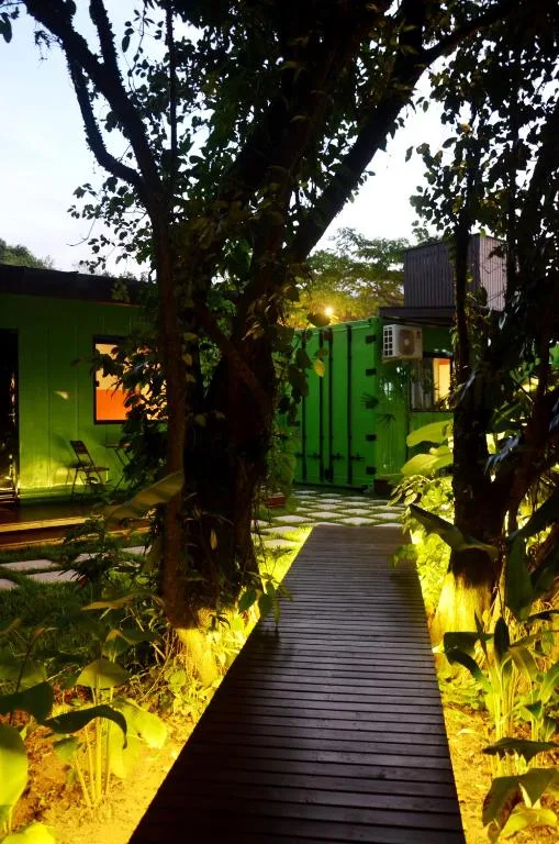Innbox - Porto Belo, Porto Belo, na Av. Gov. Celso Ramos, 2294 - Centro em Porto Belo/SC — foto 15