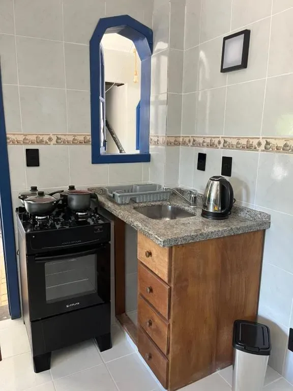 Pousada Maikai Garden, Porto Belo, na 204 Rua São Luiz em Porto Belo/SC — foto 12