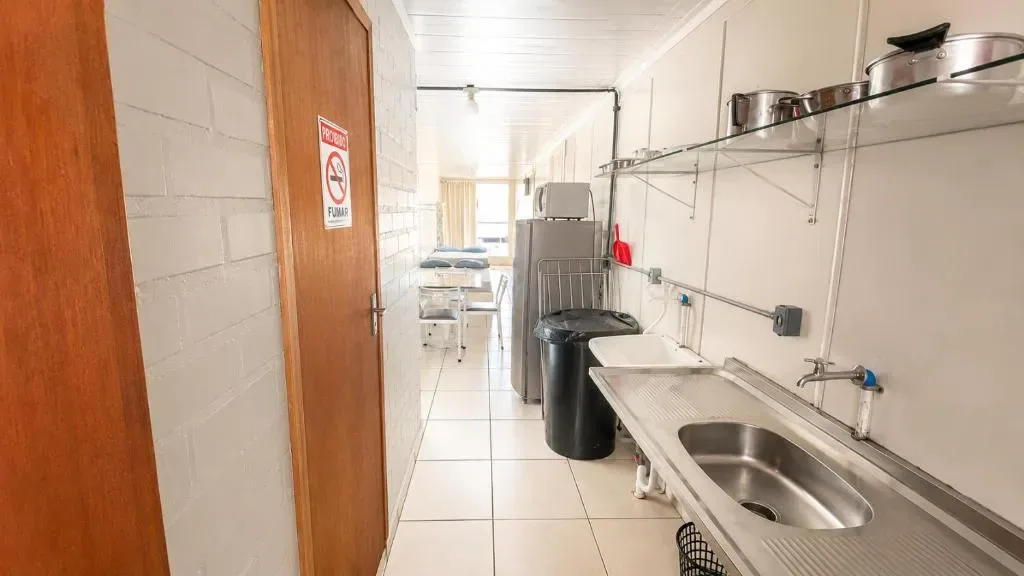 Perto da Meia Praia e do Píer com Cozinha Garagem Ar Wi-Fi e Enxoval - CASA OLINDA, Porto Belo, na RUA OLINDA PEIXOTO em Porto Belo/SC — foto 32