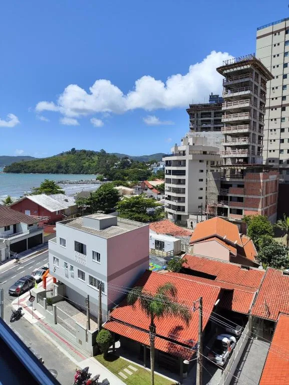 Apartamento novo frente mar, Porto Belo, na Avenida Senador Atílio Fontana, 633 em Porto Belo/SC — foto 10