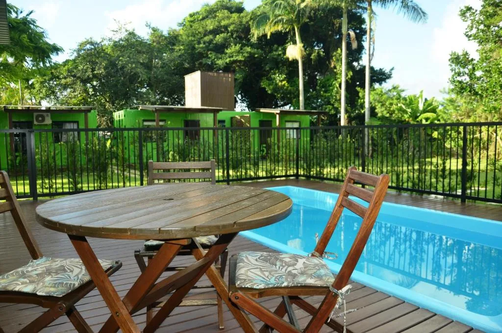 Innbox - Porto Belo, Porto Belo, na Av. Gov. Celso Ramos, 2294 - Centro em Porto Belo/SC — foto 16