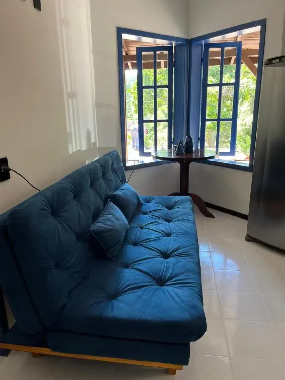 Pousada Maikai Garden, Porto Belo, na 204 Rua São Luiz em Porto Belo/SC — foto 14