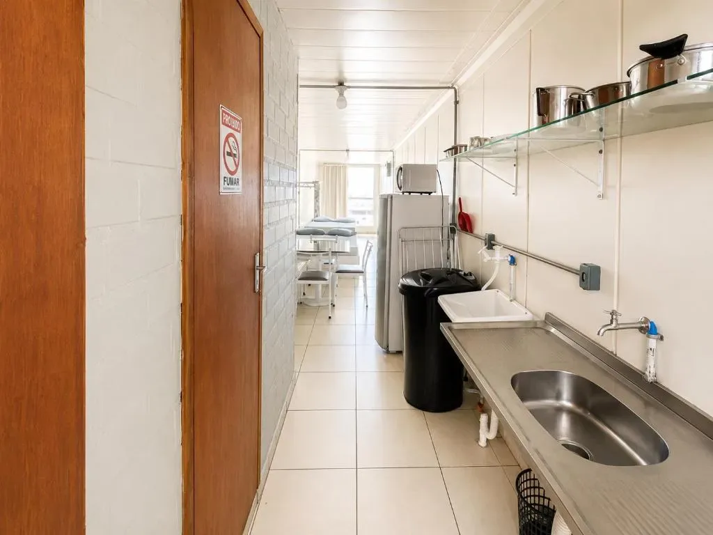 Perto da Meia Praia e do Píer com Cozinha Garagem Ar Wi-Fi e Enxoval - CASA OLINDA, Porto Belo, na RUA OLINDA PEIXOTO em Porto Belo/SC — foto 34