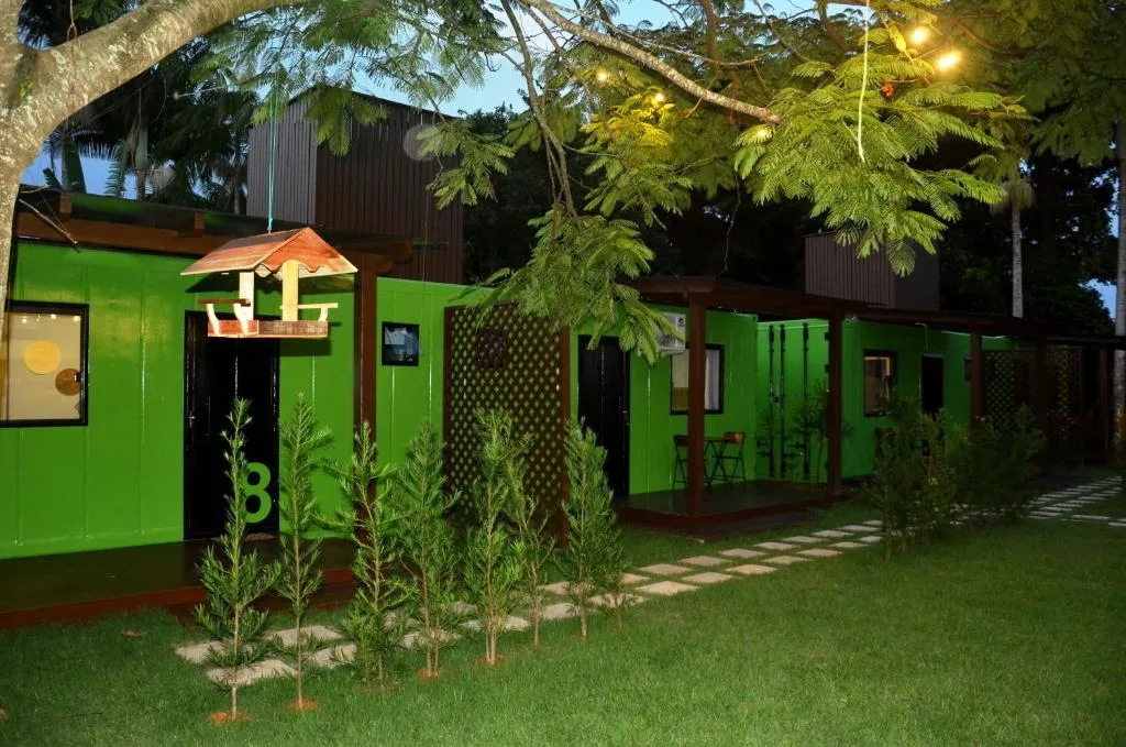 Innbox - Porto Belo, Porto Belo, na Av. Gov. Celso Ramos, 2294 - Centro em Porto Belo/SC — foto 21