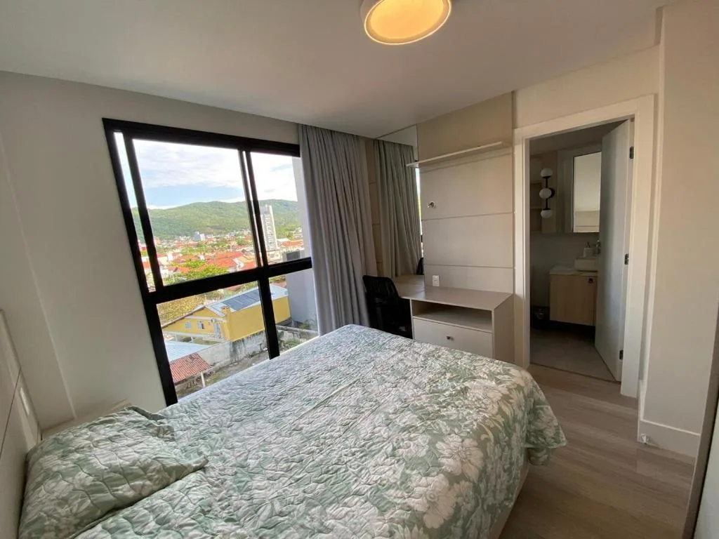 Apartamento novo frente mar, Porto Belo, na Avenida Senador Atílio Fontana, 633 em Porto Belo/SC — foto 16