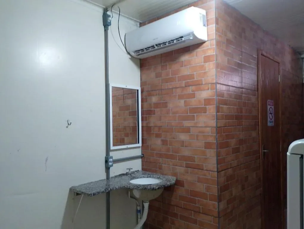 Perto da Meia Praia e do Píer com Cozinha Garagem Ar Wi-Fi e Enxoval - CASA OLINDA, Porto Belo, na RUA OLINDA PEIXOTO em Porto Belo/SC — foto 37