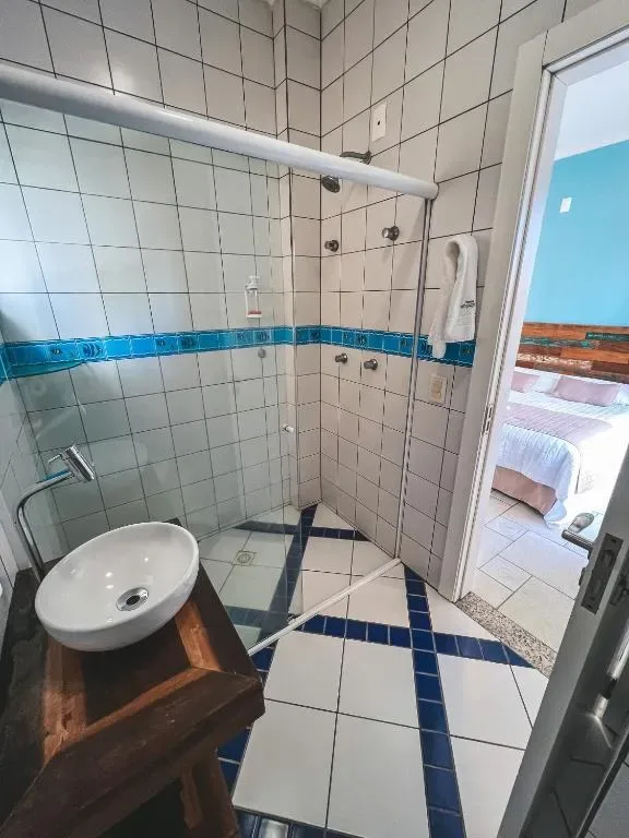 Pousada Vô Jaques, Porto Belo, na Avenida Senador Atílio Fontana em Porto Belo/SC — foto 4