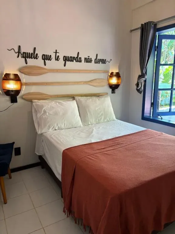 Pousada Maikai Garden, Porto Belo, na 204 Rua São Luiz em Porto Belo/SC — foto 18