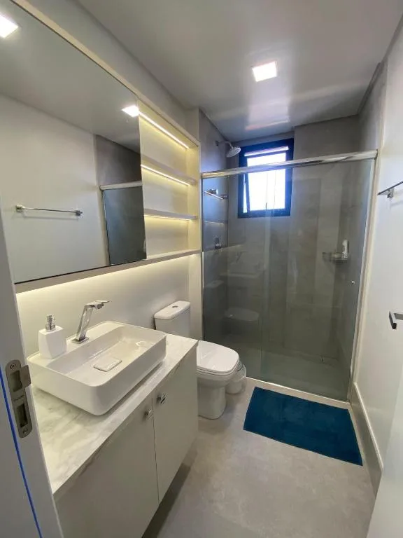 Apartamento novo frente mar, Porto Belo, na Avenida Senador Atílio Fontana, 633 em Porto Belo/SC — foto 17