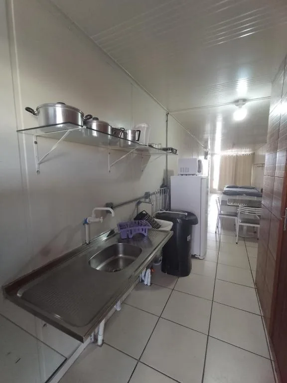 Perto da Meia Praia e do Píer com Cozinha Garagem Ar Wi-Fi e Enxoval - CASA OLINDA, Porto Belo, na RUA OLINDA PEIXOTO em Porto Belo/SC — foto 38