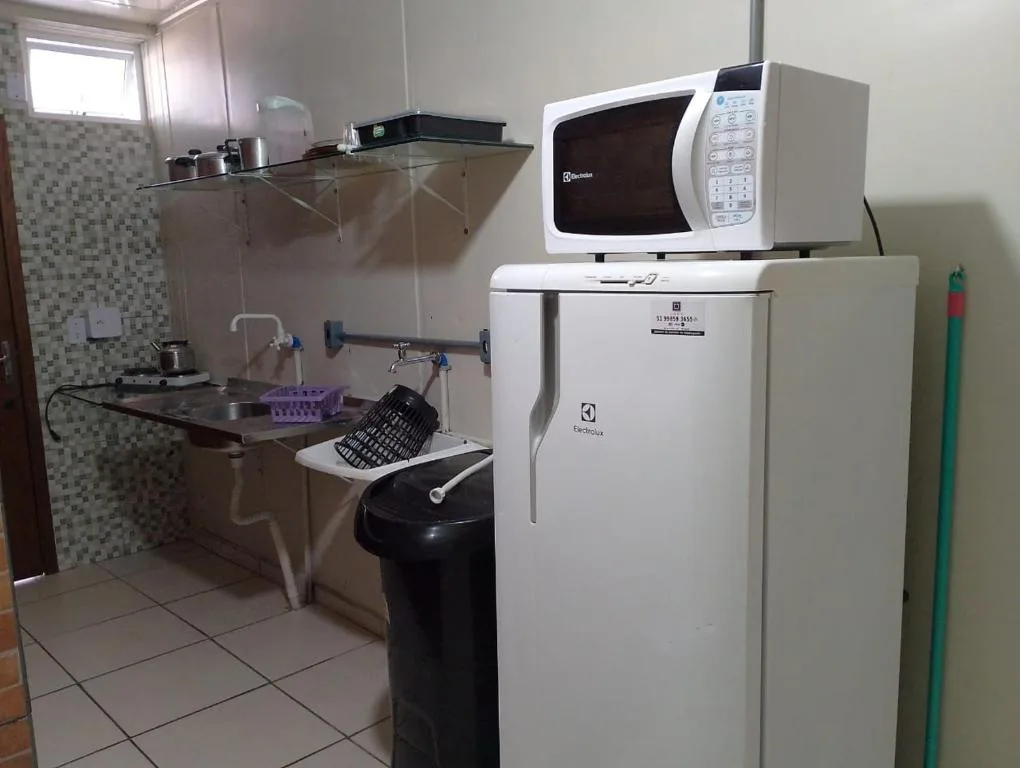 Perto da Meia Praia e do Píer com Cozinha Garagem Ar Wi-Fi e Enxoval - CASA OLINDA, Porto Belo, na RUA OLINDA PEIXOTO em Porto Belo/SC — foto 39
