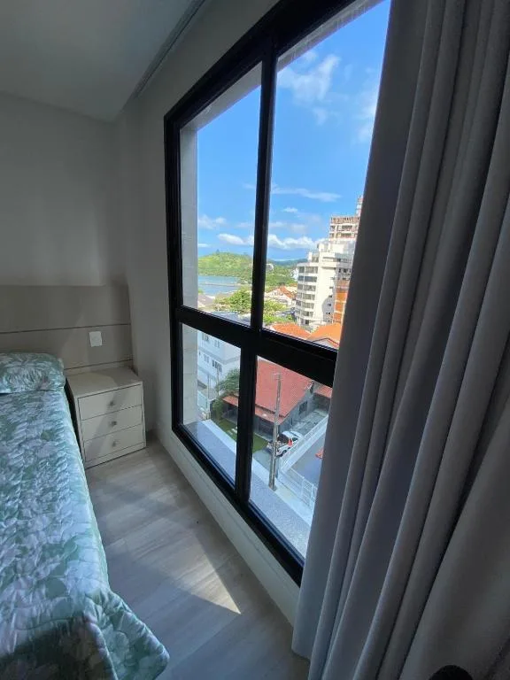 Apartamento novo frente mar, Porto Belo, na Avenida Senador Atílio Fontana, 633 em Porto Belo/SC — foto 18