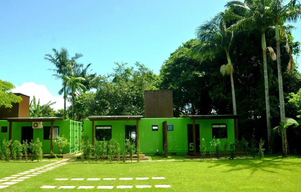 Innbox - Porto Belo, Porto Belo, na Av. Gov. Celso Ramos, 2294 - Centro em Porto Belo/SC — foto 23