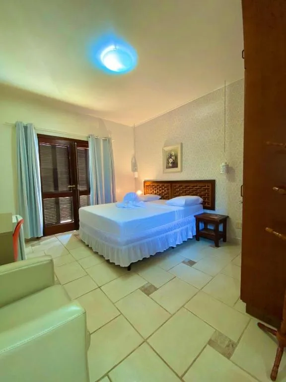 Pousada Jardim Porto Belo, Porto Belo, na Av. Jose Amancio em Porto Belo/SC — foto 12