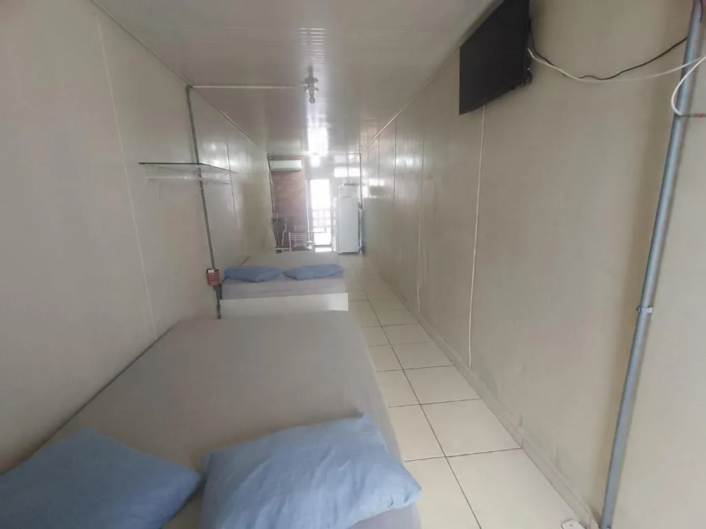 Perto da Meia Praia e do Píer com Cozinha Garagem Ar Wi-Fi e Enxoval - CASA OLINDA, Porto Belo, na RUA OLINDA PEIXOTO em Porto Belo/SC — foto 40