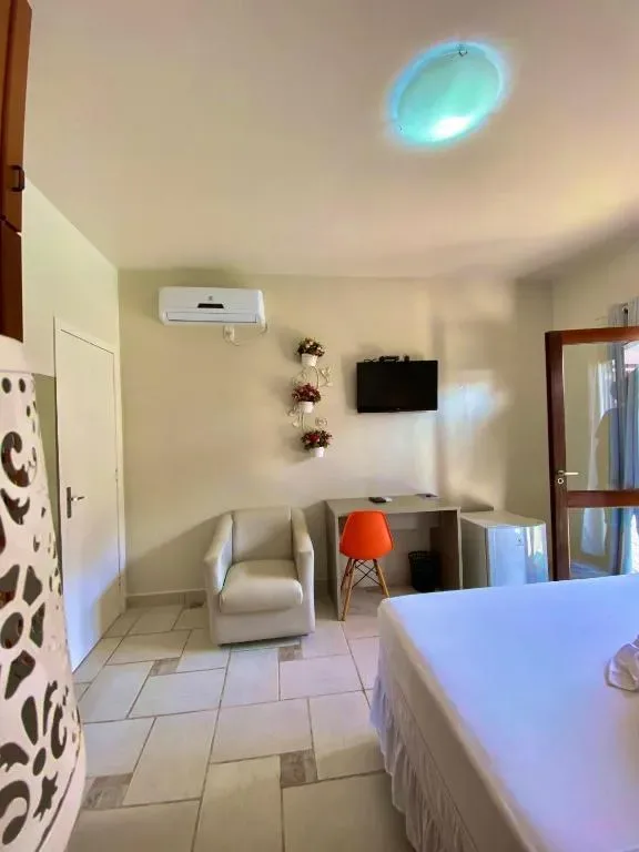 Pousada Jardim Porto Belo, Porto Belo, na Av. Jose Amancio em Porto Belo/SC — foto 13