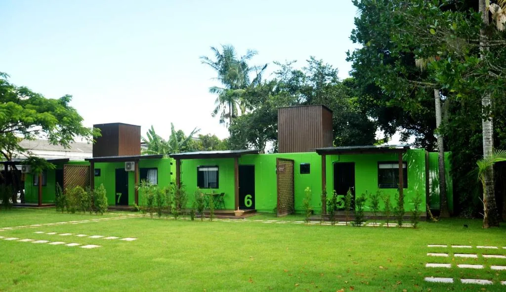 Innbox - Porto Belo, Porto Belo, na Av. Gov. Celso Ramos, 2294 - Centro em Porto Belo/SC — foto 24