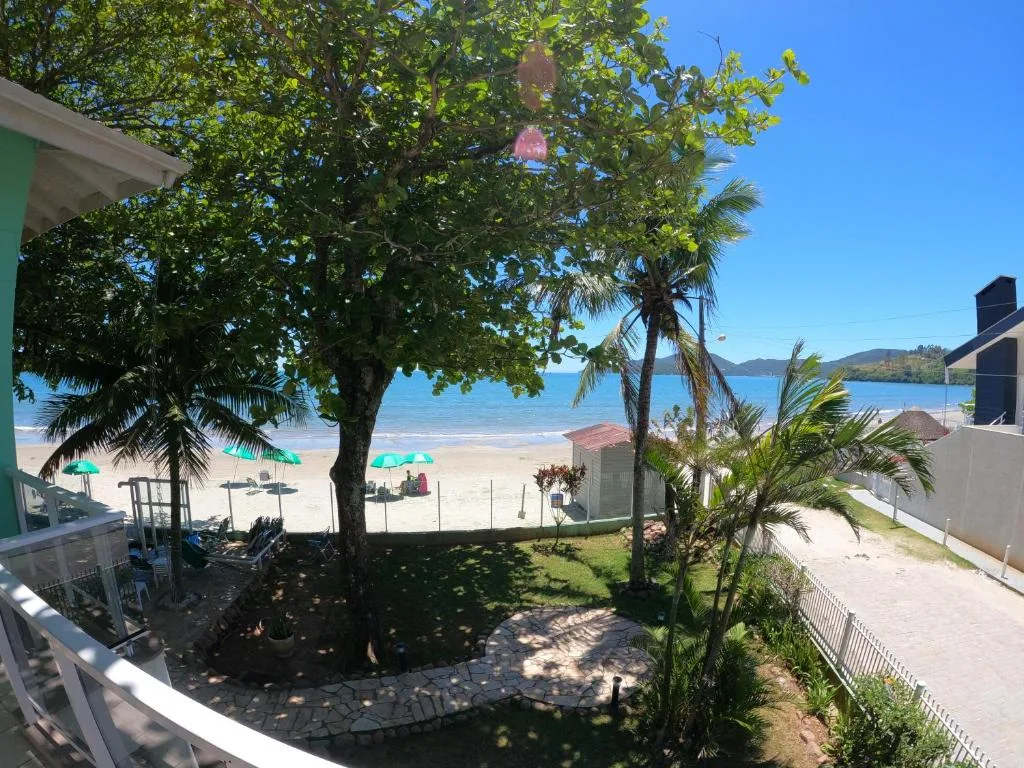 Pousada Vila Verde, Porto Belo, na Rua Domingos Jaques em Porto Belo/SC — foto 30
