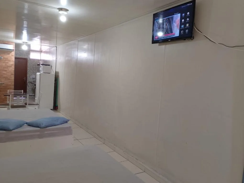 Perto da Meia Praia e do Píer com Cozinha Garagem Ar Wi-Fi e Enxoval - CASA OLINDA, Porto Belo, na RUA OLINDA PEIXOTO em Porto Belo/SC — foto 41