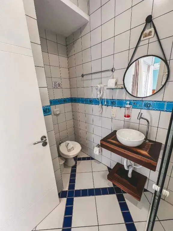 Pousada Vô Jaques, Porto Belo, na Avenida Senador Atílio Fontana em Porto Belo/SC — foto 8