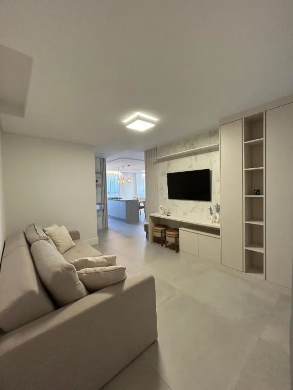 Apartamento novo frente mar, Porto Belo, na Avenida Senador Atílio Fontana, 633 em Porto Belo/SC — foto 21