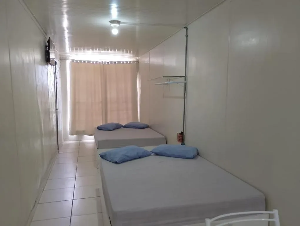 Perto da Meia Praia e do Píer com Cozinha Garagem Ar Wi-Fi e Enxoval - CASA OLINDA, Porto Belo, na RUA OLINDA PEIXOTO em Porto Belo/SC — foto 42
