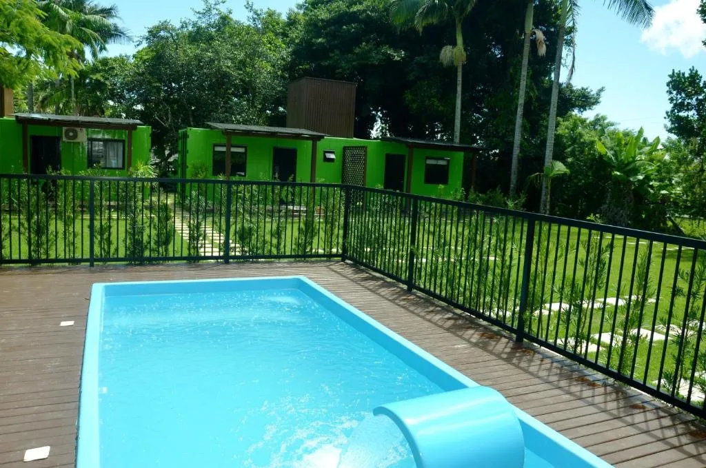 Innbox - Porto Belo, Porto Belo, na Av. Gov. Celso Ramos, 2294 - Centro em Porto Belo/SC — foto 26