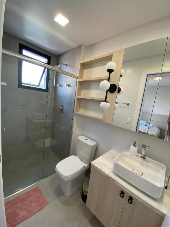 Apartamento novo frente mar, Porto Belo, na Avenida Senador Atílio Fontana, 633 em Porto Belo/SC — foto 22