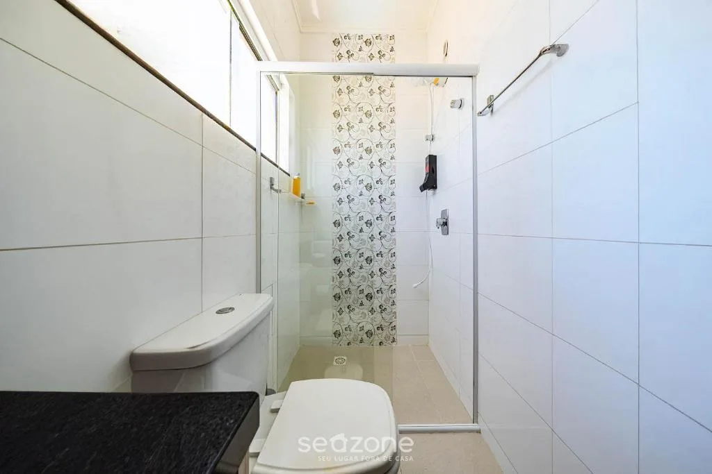 Duplex pé na areia com vista deslumbrante RAT001, Porto Belo, na 23 Rua Rubens Alves casa em Porto Belo/SC — foto 3