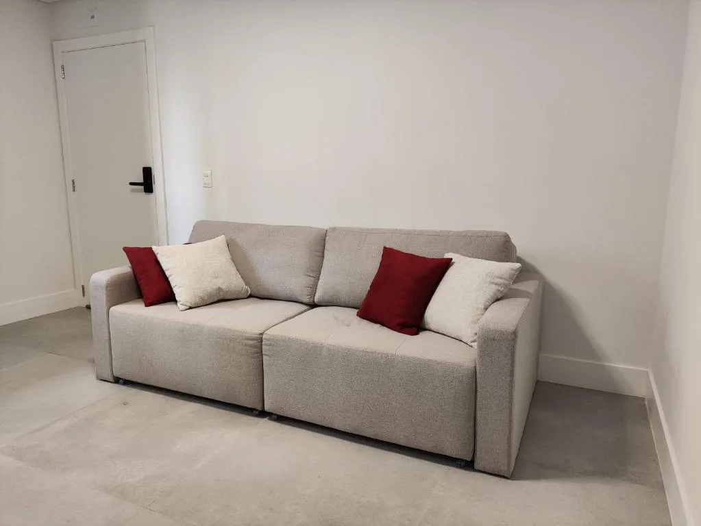 Apartamento novo frente mar, Porto Belo, na Avenida Senador Atílio Fontana, 633 em Porto Belo/SC — foto 23