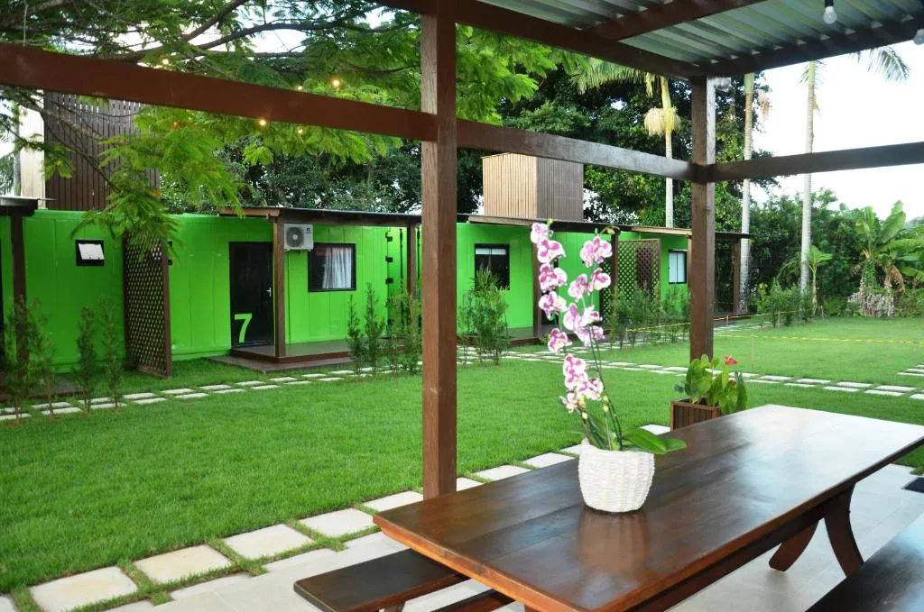 Innbox - Porto Belo, Porto Belo, na Av. Gov. Celso Ramos, 2294 - Centro em Porto Belo/SC — foto 27
