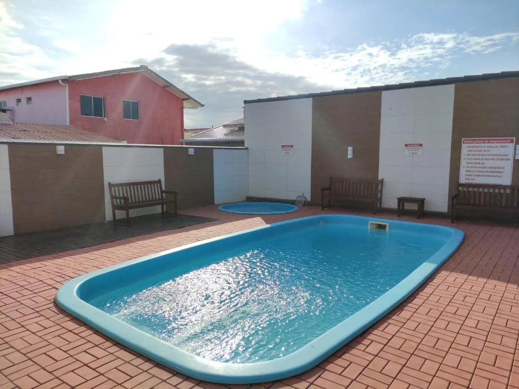 Perto da Meia Praia e do Píer com Cozinha Garagem Ar Wi-Fi e Enxoval - CASA OLINDA, Porto Belo, na RUA OLINDA PEIXOTO em Porto Belo/SC — foto 44