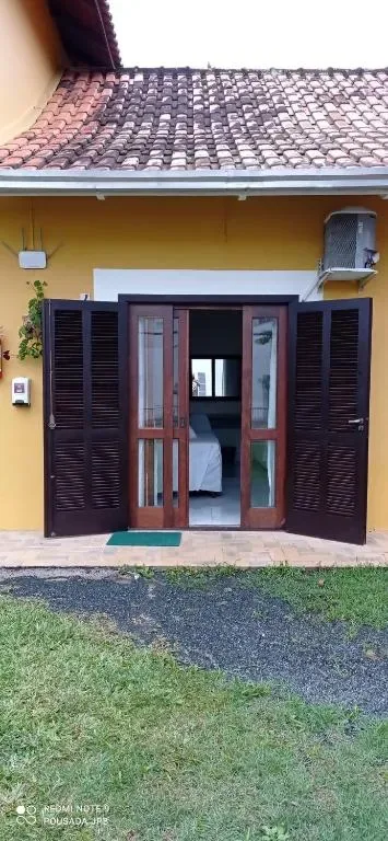 Pousada Jardim Porto Belo, Porto Belo, na Av. Jose Amancio em Porto Belo/SC — foto 17