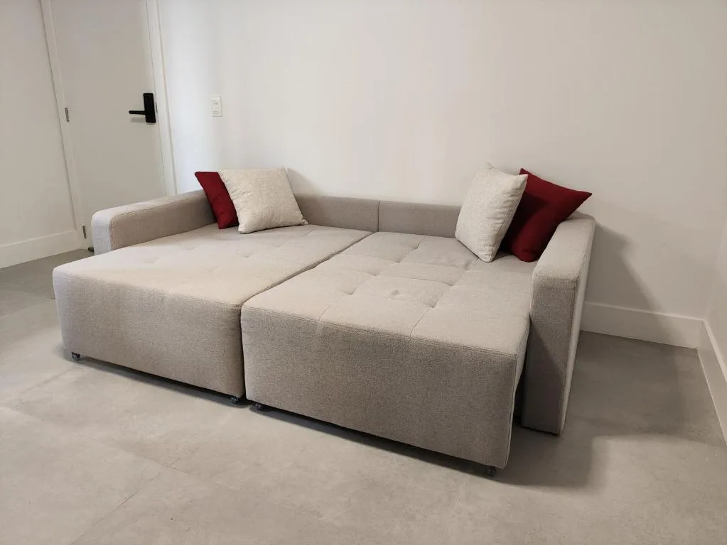 Apartamento novo frente mar, Porto Belo, na Avenida Senador Atílio Fontana, 633 em Porto Belo/SC — foto 24