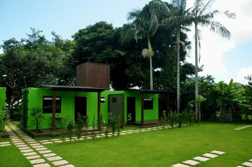 Innbox - Porto Belo, Porto Belo, na Av. Gov. Celso Ramos, 2294 - Centro em Porto Belo/SC — foto 29
