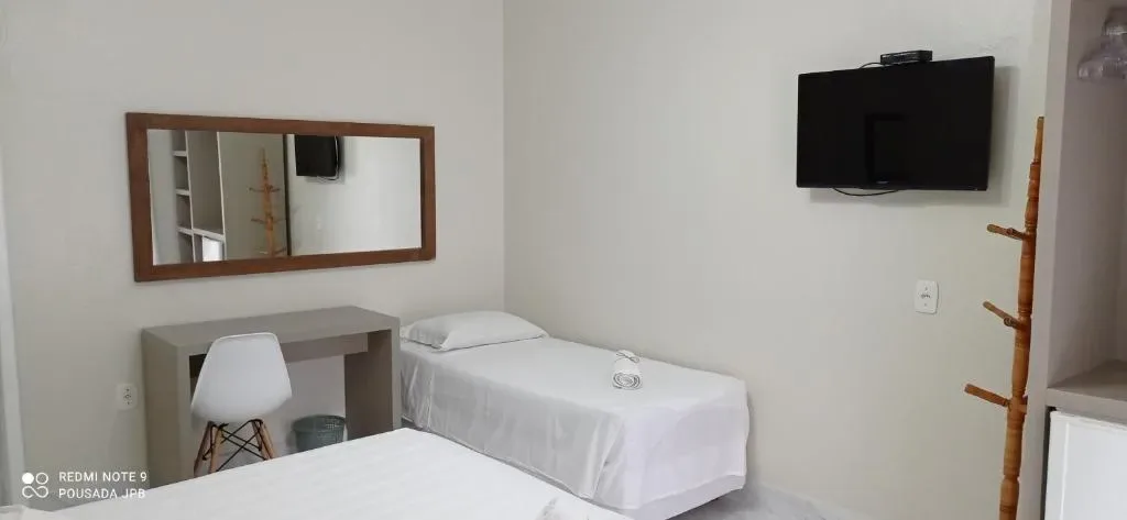 Pousada Jardim Porto Belo, Porto Belo, na Av. Jose Amancio em Porto Belo/SC — foto 19