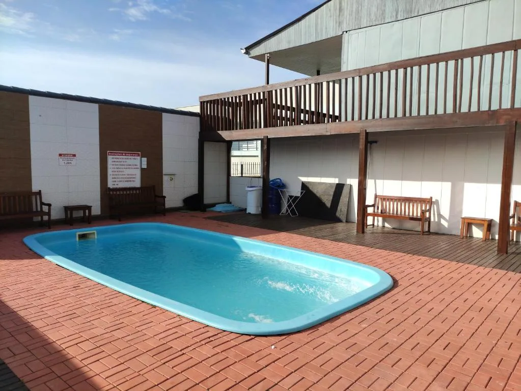 Perto da Meia Praia e do Píer com Cozinha Garagem Ar Wi-Fi e Enxoval - CASA OLINDA, Porto Belo, na RUA OLINDA PEIXOTO em Porto Belo/SC — foto 47