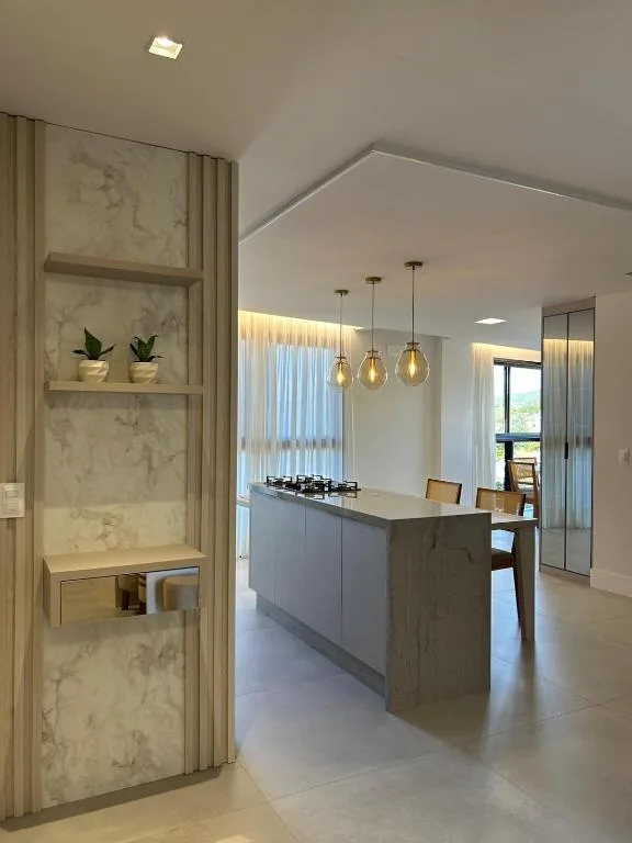 Apartamento novo frente mar, Porto Belo, na Avenida Senador Atílio Fontana, 633 em Porto Belo/SC — foto 26