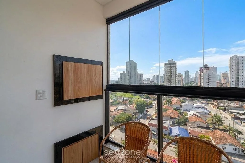 Apto. prox. da praia em Balneário Perequê VSR1003, Porto Belo, na 158 Rua Claus Roger Wachholz em Porto Belo/SC