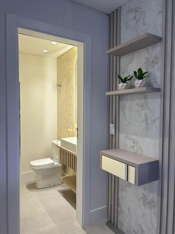 Apartamento novo frente mar, Porto Belo, na Avenida Senador Atílio Fontana, 633 em Porto Belo/SC — foto 27