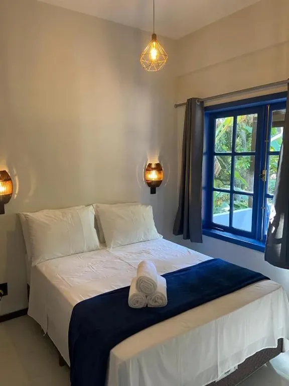 Pousada Maikai Garden, Porto Belo, na 204 Rua São Luiz em Porto Belo/SC — foto 29