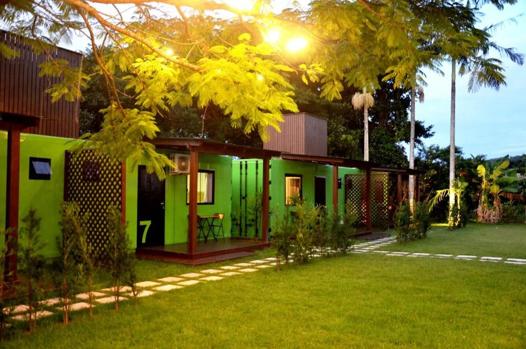 Innbox - Porto Belo, Porto Belo, na Av. Gov. Celso Ramos, 2294 - Centro em Porto Belo/SC — foto 32