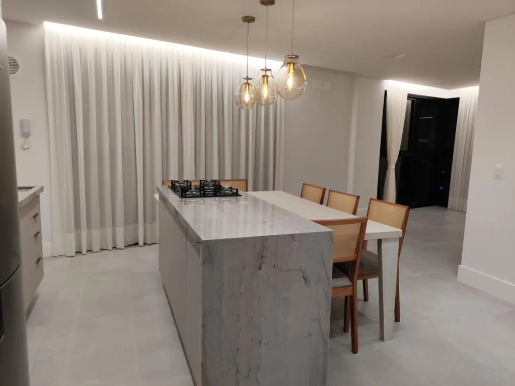 Apartamento novo frente mar, Porto Belo, na Avenida Senador Atílio Fontana, 633 em Porto Belo/SC — foto 28